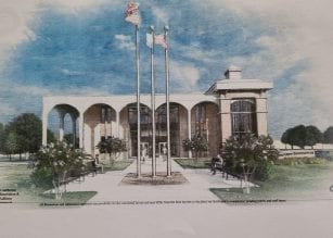 courthouse