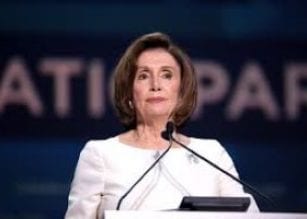 Nancy Pelosi Meredith