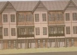 townhomes six units