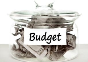 hiawassee budget