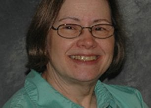 Municipal Clerks Week